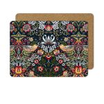 Strawberry Thief Placemats by William Morris Collection®