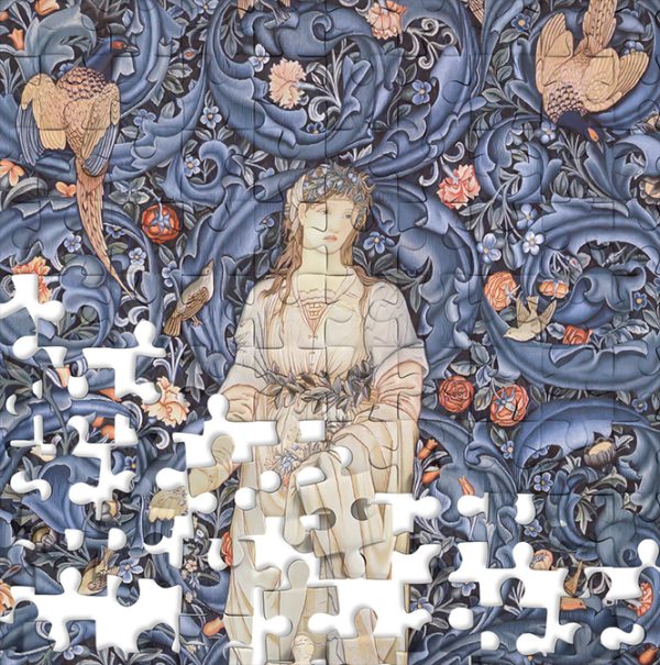 1000 Pieces Jigsaw Puzzles