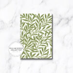 Willow Bough A5 Notebook William Morris Collection®
