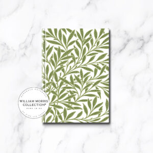 Willow Bough A5 Notebook William Morris Collection®