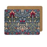 Snakeshead Placemats by William Morris Collection®