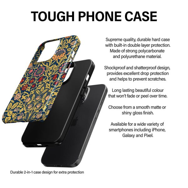 Tough Phone Case