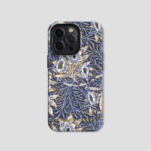 Rifle Paper Co. Case for Samsung Galaxy S22 Ultra - Willow