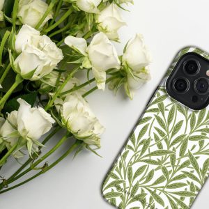 Willow Bough Phone Case by William Morris Collection