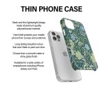 Thin Phone Case Seaweed