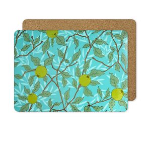 Apple Tree Placemats by William Morris Collection®