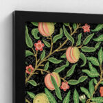 Framed William Morris Collection Print