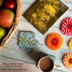 Apple Coasters by William Morris Collection®