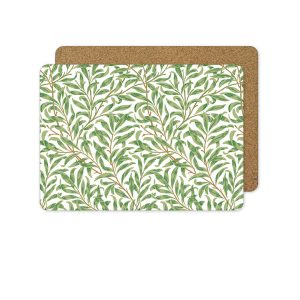 Willow Bough Placemats by William Morris Collection®