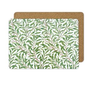 Willow Bough Placemats by William Morris Collection®