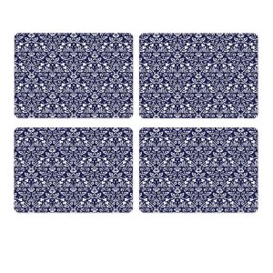 Eyebright Placemats Set of 4 by William Morris Collection®