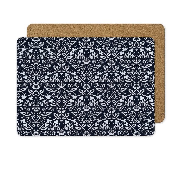 Eyebright Placemats by William Morris Collection®