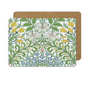 Garden Placemats by William Morris Collection®