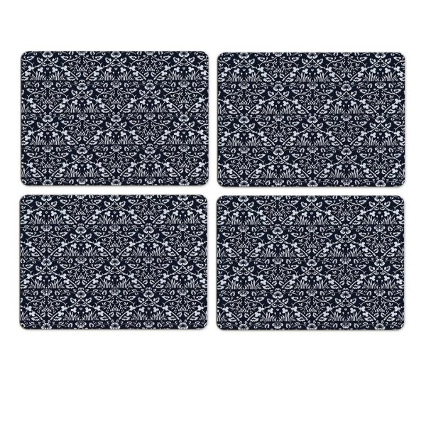 Eyebright Placemats by William Morris Collection®