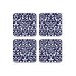 Eyebright Coasters by William Morris Collection®