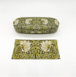 William Morris Pimpernel Hard Glasses Case