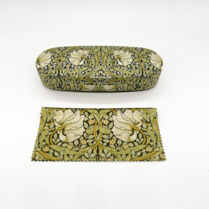 William Morris Pimpernel Hard Glasses Case