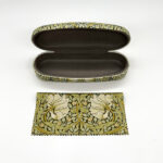 William Morris Pimpernel Hard Glasses Case