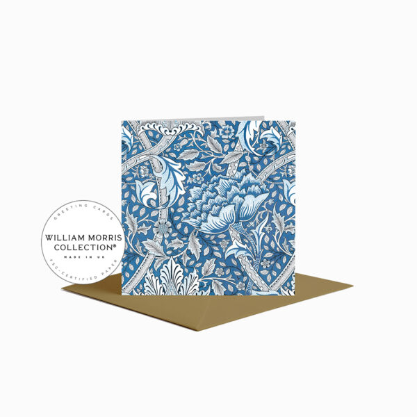 William Morris Collection® Windrush Greeting Card